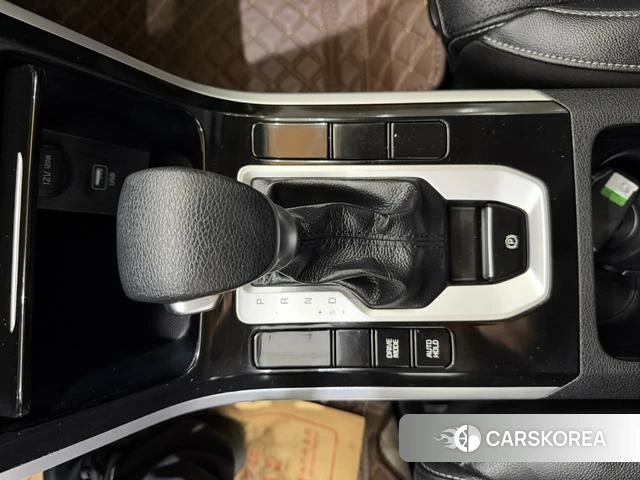 Kia K3 2023 Белый из Китая, фото 6