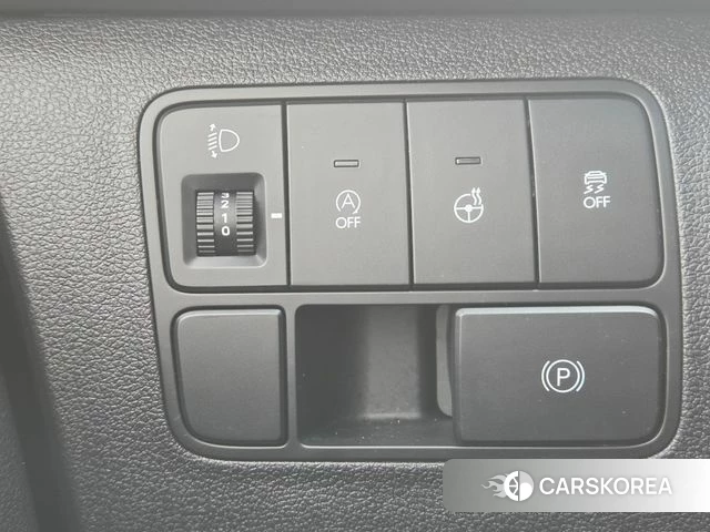 Hyundai Staria 2024 Серебряный из Кореи, фото 6