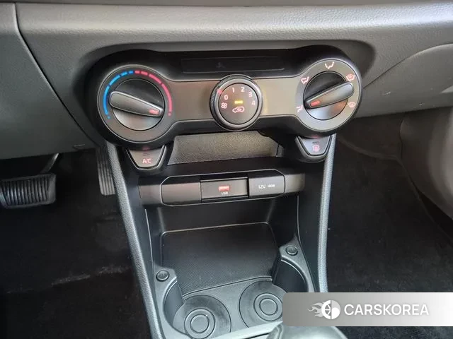 Kia Morning Urban (JA) 2021 Белый из Кореи, фото 6