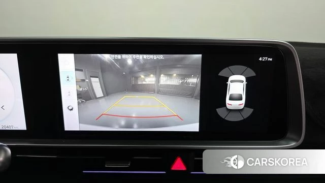 Hyundai Ionic 6 id 4186511 из Кореи 6