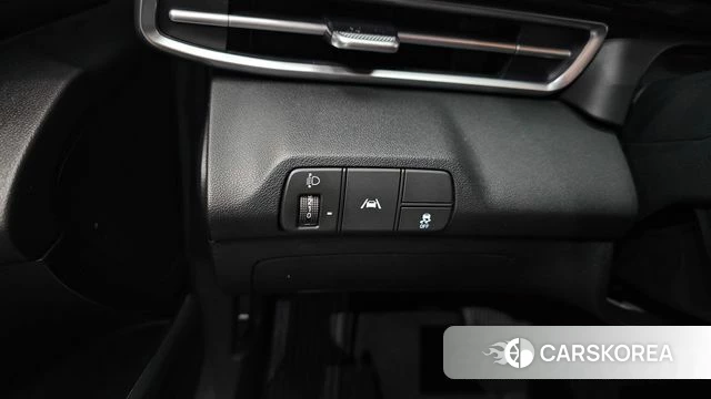 Hyundai Avante (CN7) 2020 Белый из Кореи, фото 6