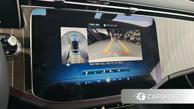 Mercedes-Benz E-Class W214 2024 Белый из Кореи, фото 6