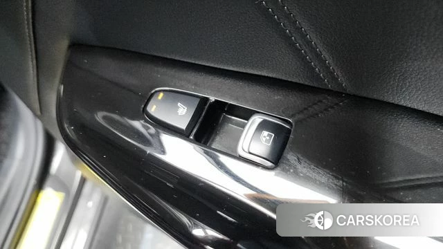 Kia The New K5 3rd generation 2024 Серый из Кореи, фото 6