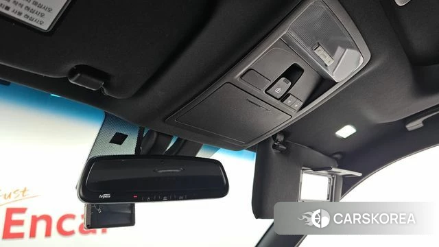 Ssangyong G4 Rexton 2018 Белый из Кореи, фото 6