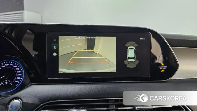 Hyundai Palisade 2019 Белый из Кореи, фото 6