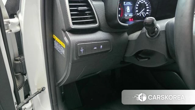 Hyundai All New Tucson 2019 Белый из Кореи, фото 6
