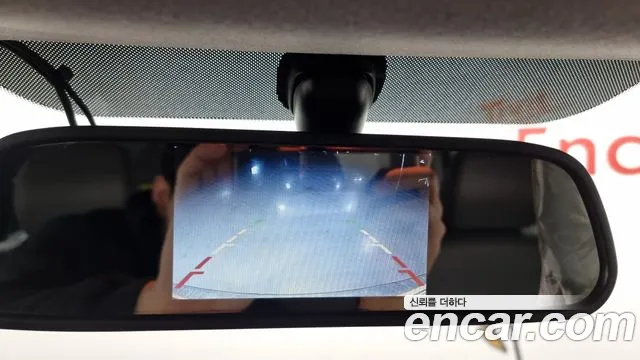 Hyundai The New Grand Starex id 2436865 из Кореи 6