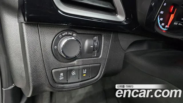 Chevrolet (GM Daewoo) The New Spark id 2511504 из Кореи 6