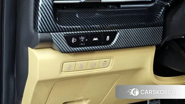 Kia Carnival 4th generation 2023 Белый из Кореи, фото 6