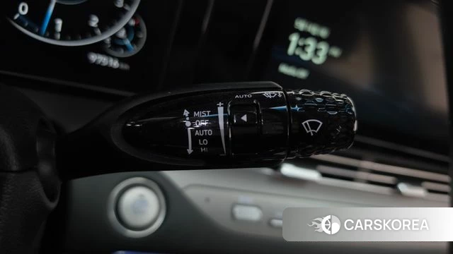 Hyundai The New Grandeur IG 2020 Белый из Кореи, фото 6