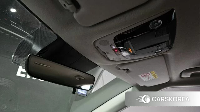 Kia Seltos 2022 Белый из Кореи, фото 6