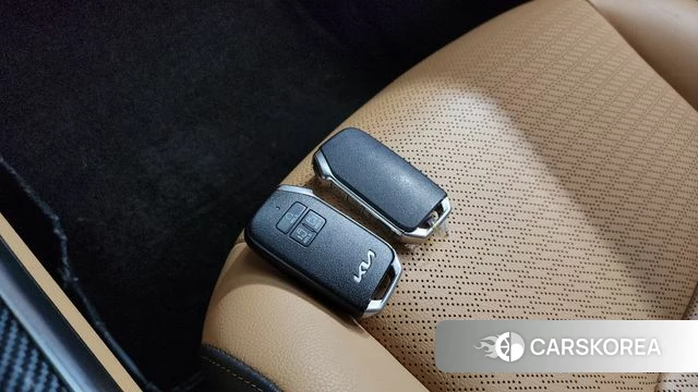 Kia Carnival 4th generation 2021 Белый из Кореи, фото 6