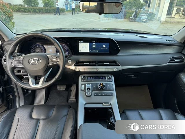 Hyundai Paristi 2023 Черный из Китая, фото 6