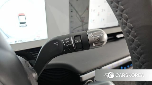 Hyundai Ionic 5 2024 Серый из Кореи, фото 6