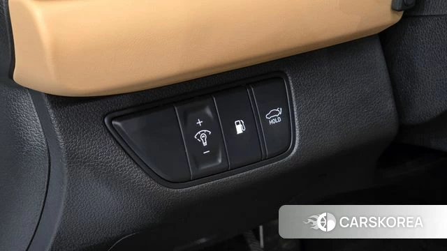 Genesis The New G70 2022 Белый из Кореи, фото 6