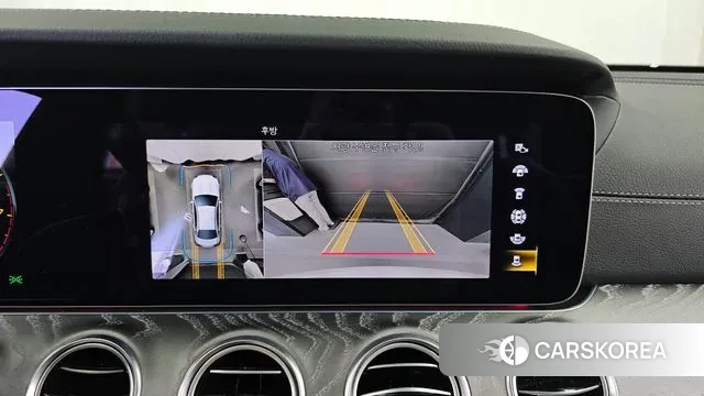 Mercedes-Benz E-Class W213 2023 Белый из Кореи, фото 6