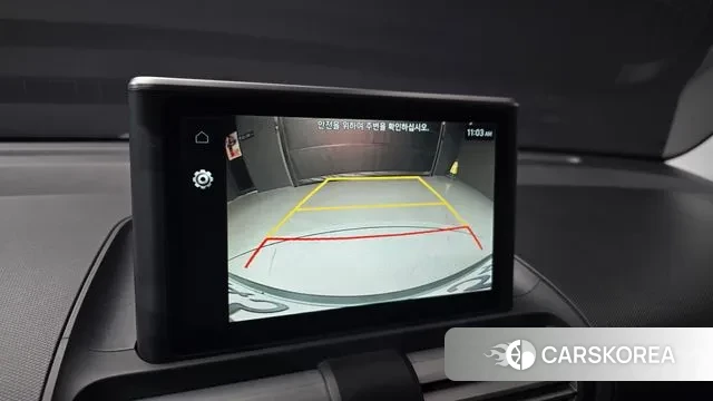 Hyundai Casper 2022 Цвет тростника из Кореи, фото 6