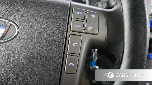 Hyundai The New Grand Starex 2018 Черный из Кореи, фото 6