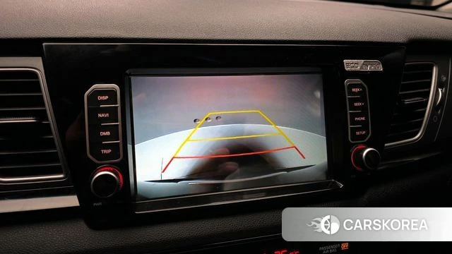 Kia Niro 2018 Синий из Кореи, фото 6