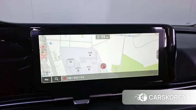 Kia Carnival 4th generation 2020 Черный из Кореи, фото 6