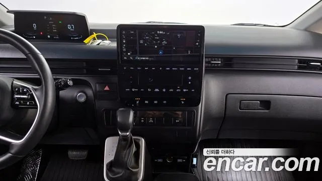 Hyundai Staria id 2678325 из Кореи 6