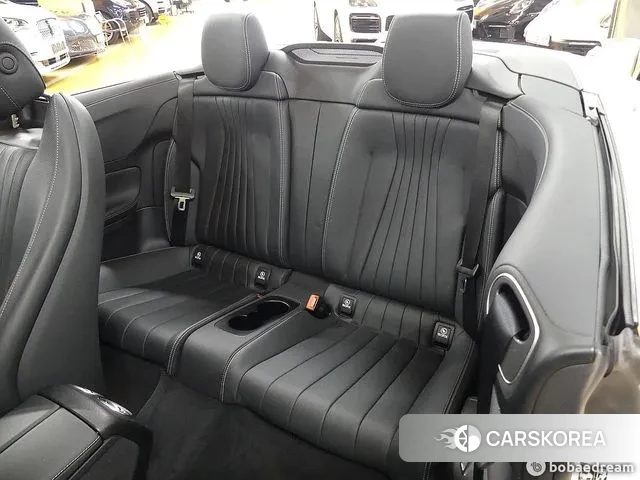 Mercedes-Benz E-Class W213 2021 Белый из Кореи, фото 6