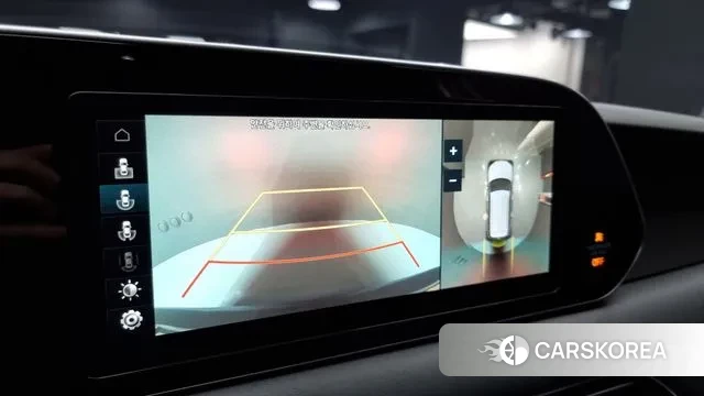 Hyundai Palisade 2020 Черный из Кореи, фото 6