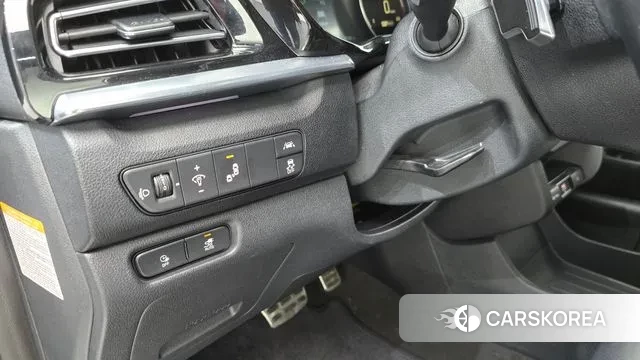 Kia Niro EV 2021 Белый из Кореи, фото 6