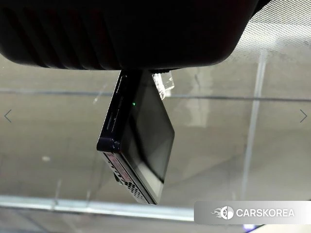 Renault Korea (Samsung) The New QM6 2020 Серый из Кореи, фото 6
