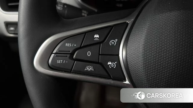 Renault Korea (Samsung) Arcana 2024 Белый из Кореи, фото 6
