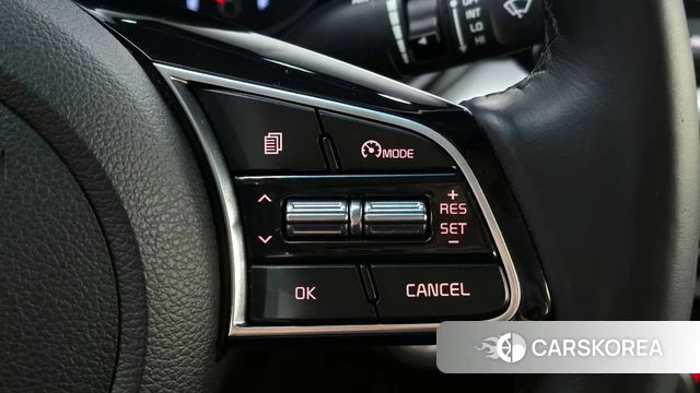 Kia Come New K3 2018 Серый из Кореи, фото 6