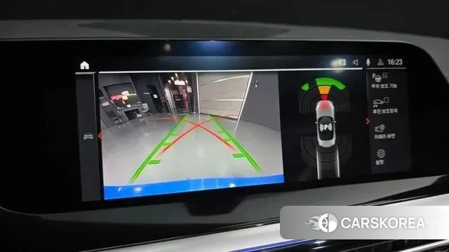 BMW Z4 (G29) 2022 Синий из Кореи, фото 6