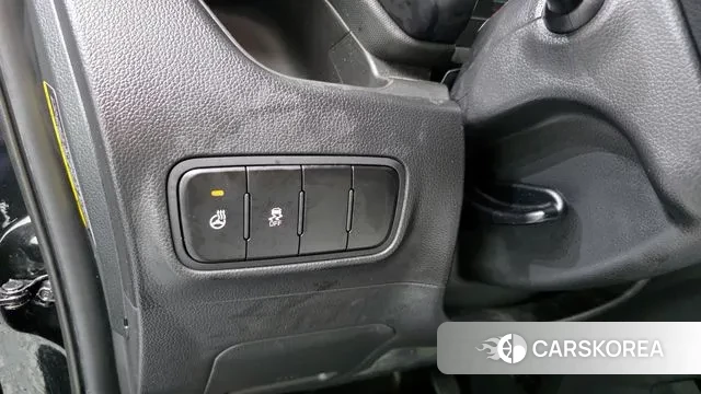 Kia The New Kia Ray 2024 Черный из Кореи, фото 6