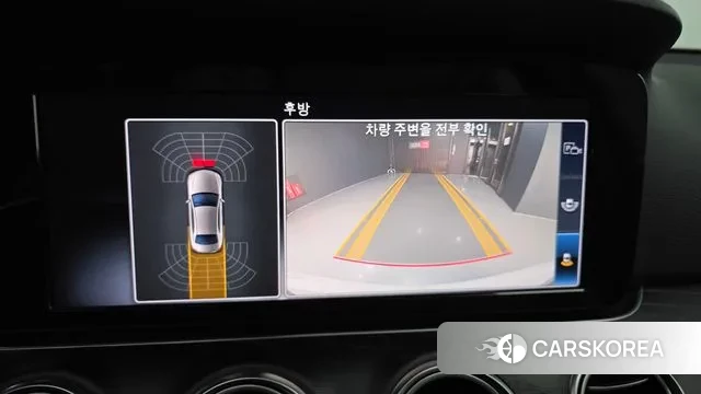 Mercedes-Benz E-Class W213 2020 Белый из Кореи, фото 6