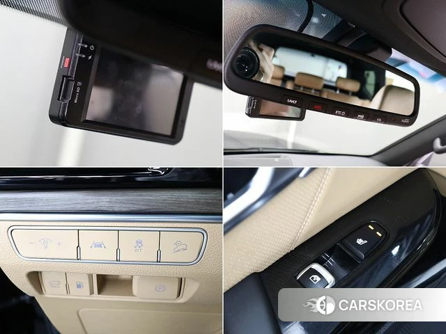 Kia Mohave Master 2020 Черный из Кореи, фото 6