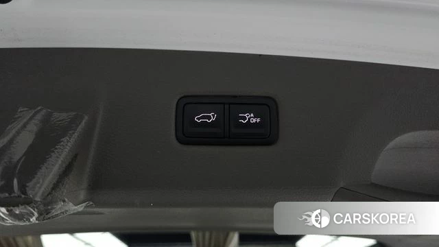 Kia Carnival 4th generation 2023 Белый из Кореи, фото 6