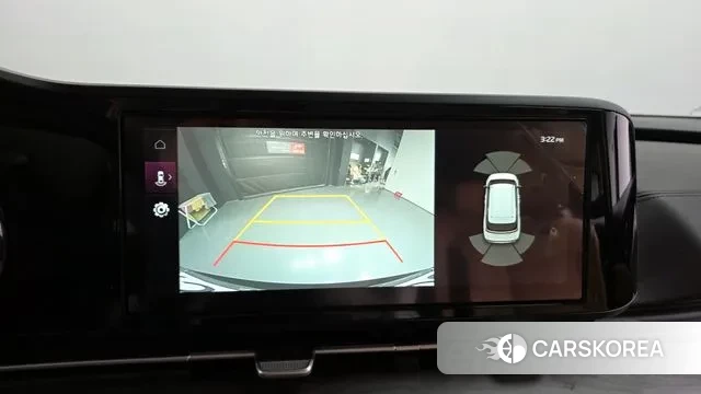 Kia Carnival 4th generation 2021 Черный из Кореи, фото 6