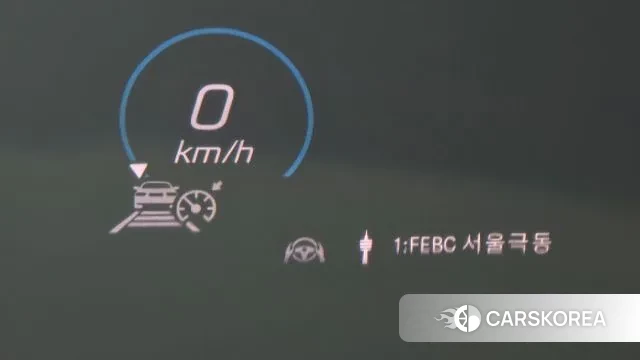 Mercedes-Benz GLE-Class W167 2021 Черный из Кореи, фото 6