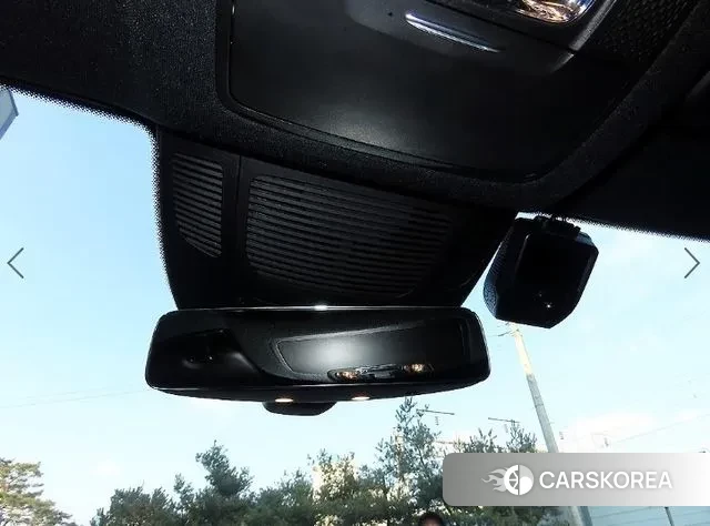 Mercedes-Benz GLE-Class W167 2021 Белый из Кореи, фото 6