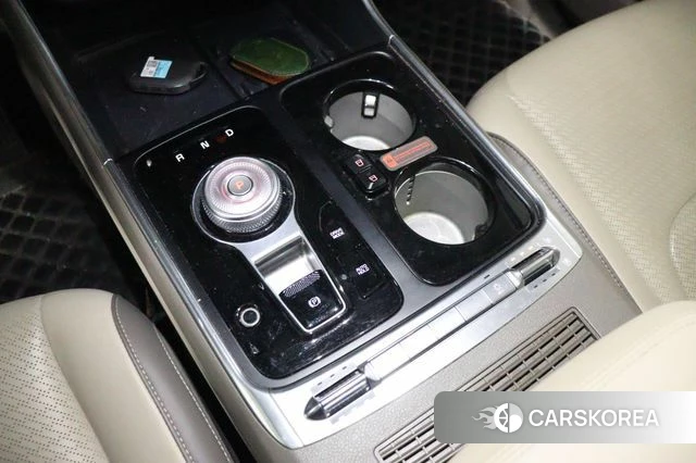 Kia The New Carnival 4th Generation 2024 Белый из Кореи, фото 6