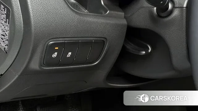 Kia The New Kia Ray 2024 Белый из Кореи, фото 6