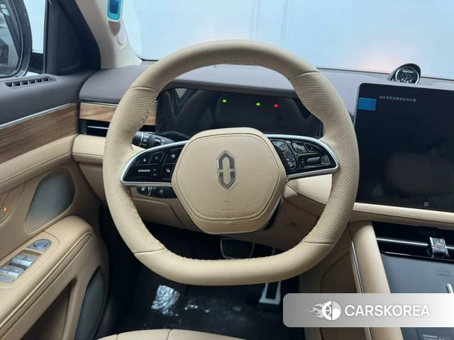 AITO Ask the world M7 2026 Черный из Китая, фото 6