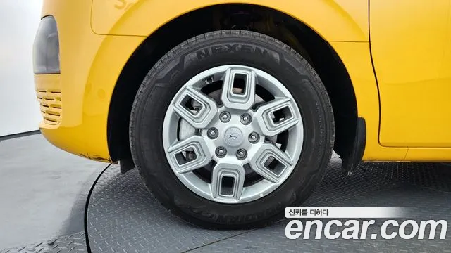 Hyundai Staria id 2686094 из Кореи 6