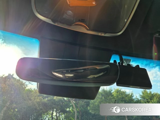 Genesis GV80 2021 Серебристо-серый из Кореи, фото 6