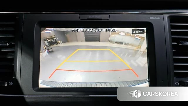 Kia The New Carnival 2018 Белый из Кореи, фото 6
