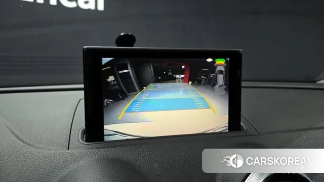 Audi New A3 2018 Белый из Кореи, фото 6