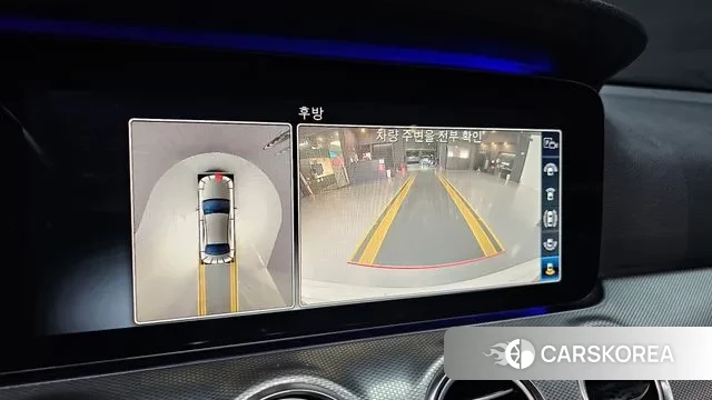 Mercedes-Benz E-Class W213 2020 Белый из Кореи, фото 6