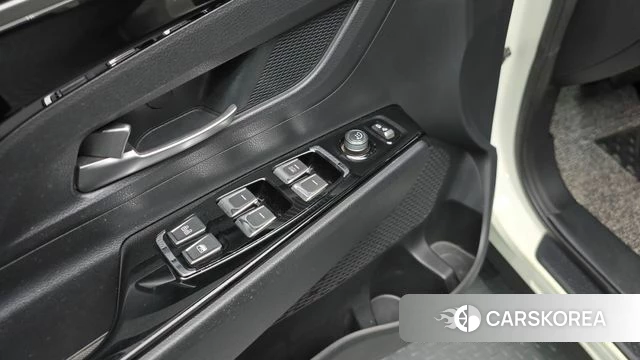 Ssangyong Beautiful Korando 2020 Белый из Кореи, фото 6