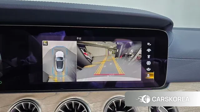 Mercedes-Benz E-Class W213 2021 Белый из Кореи, фото 6