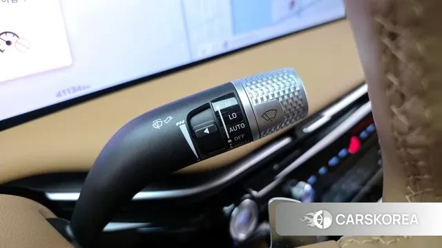 Genesis G80 (RG3) 2024 Темно-зеленый из Кореи, фото 6